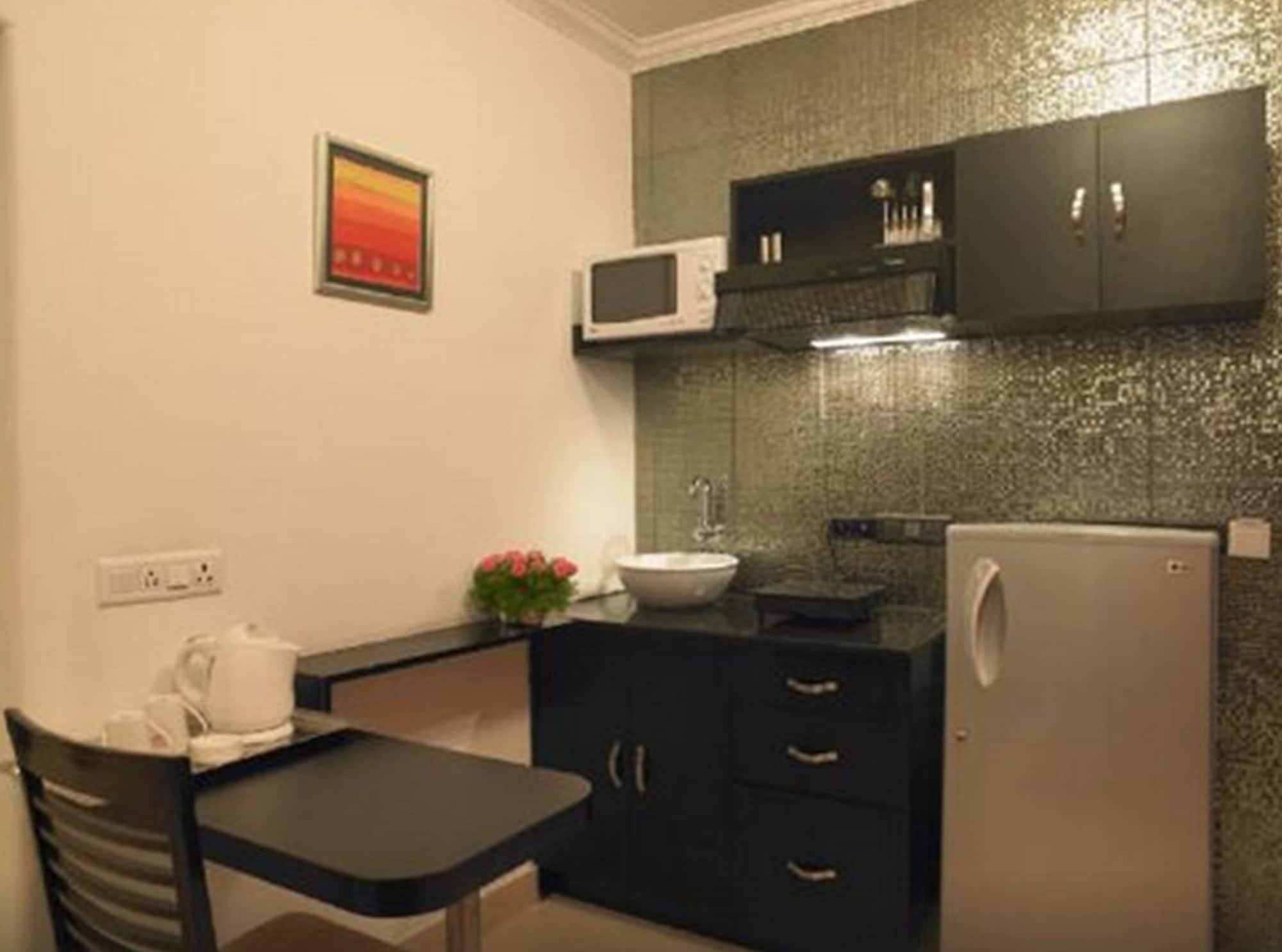 รอยัล ออร์คิด โกลเดน สวีท ปูเน่ Hotel ห้อง รูปภาพ